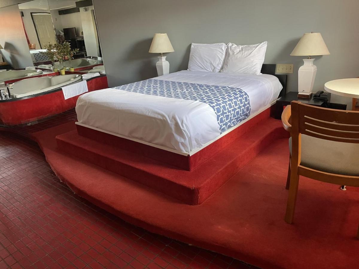 Hotel Motel Le Regent Quebec City Exterior photo