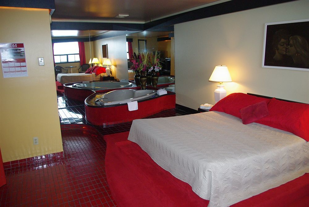 Hotel Motel Le Regent Quebec City Exterior photo