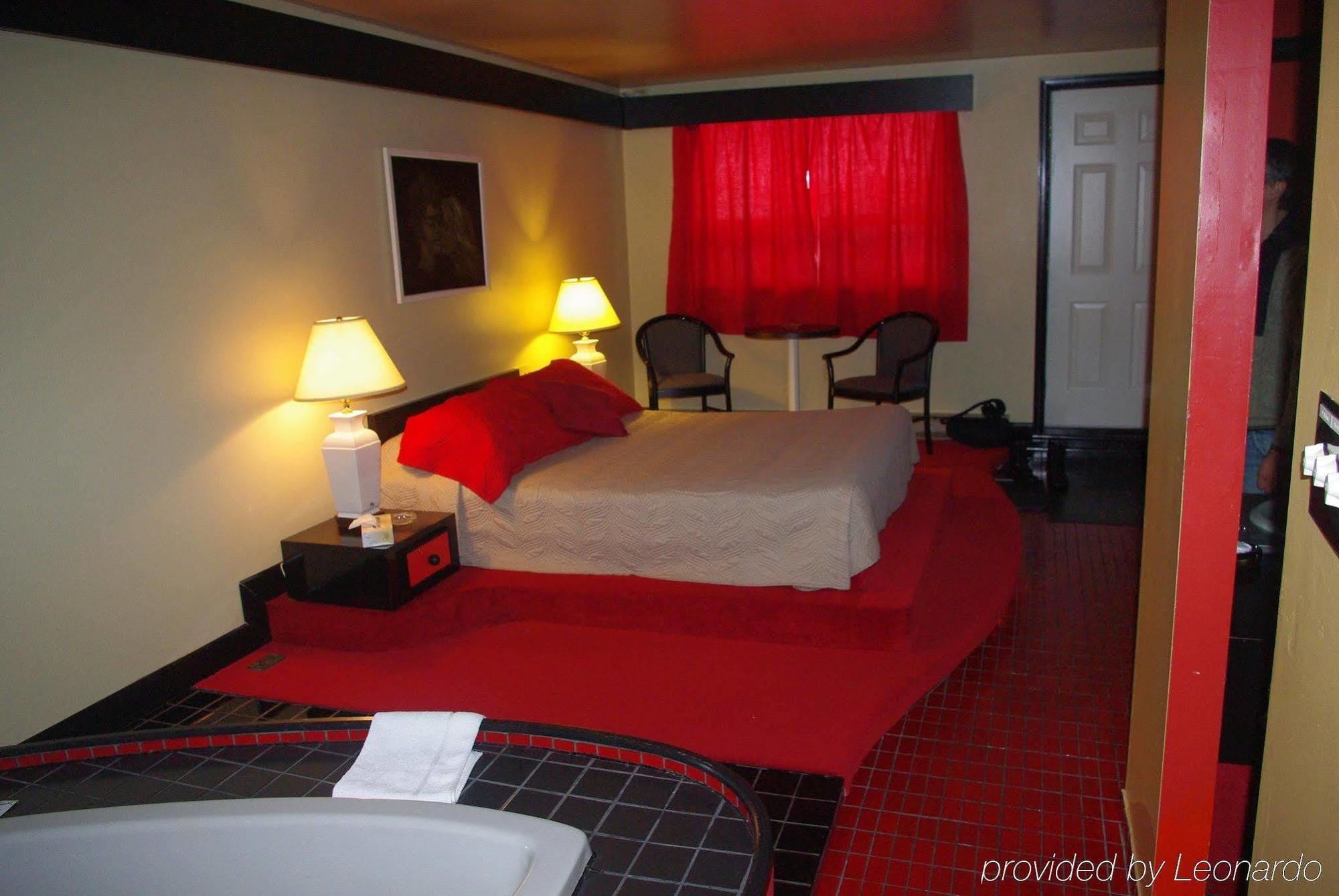 Hotel Motel Le Regent Quebec City Exterior photo